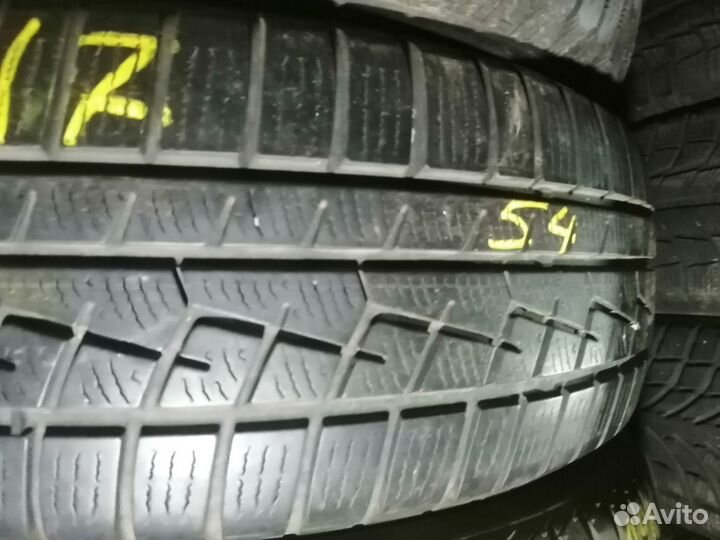 Yokohama W.Drive V902 225/60 R17