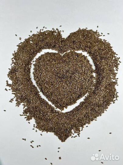 Кунжут натуральный / Для маслоделов