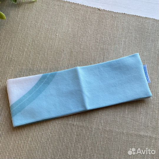 Позязка на голову новая