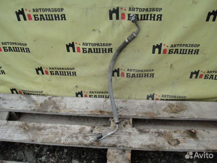 Трубка кондиционера Toyota Tundra