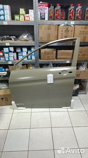 Дверь 6101100XKZ8PB