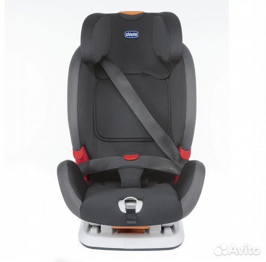 Автокресло детское Chicco Youniverse Fix