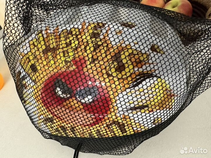 Детский шлем защитный