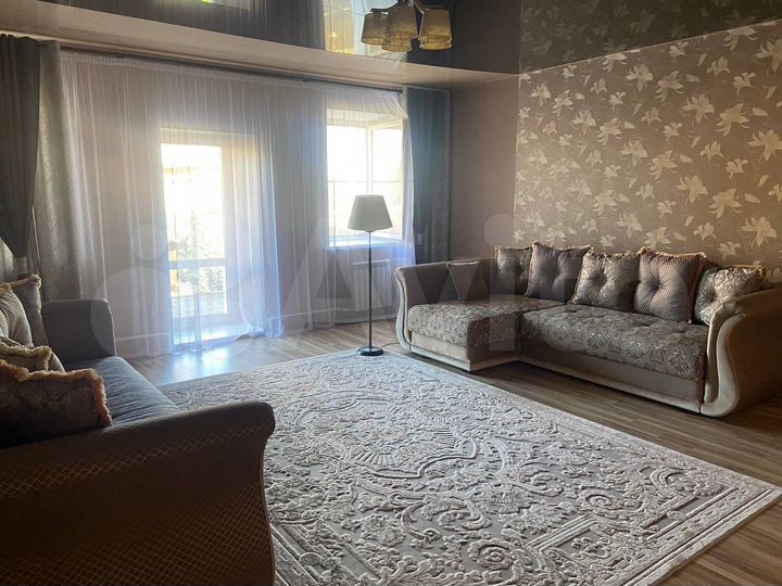 Дом 310 м² на участке 10 сот.