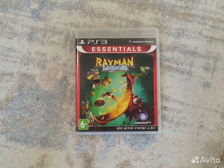 Игровая приставка ps3 slim