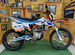 Мотоцикл Кросс Motoland SX 250 (172FMM)