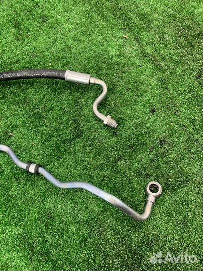 Трубка гур Bmw 5-Series E60 N52B30 2009