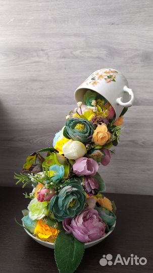 Поделки своими руками