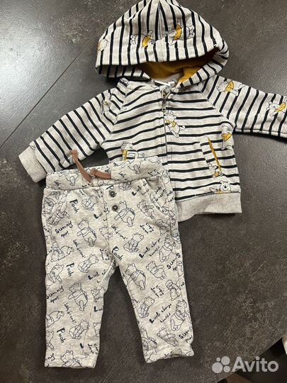 Костюм Kiabi Disney