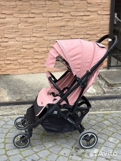 Аренда детских колясок