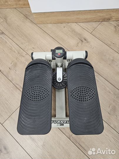 Тренажер степпер tourneo ever proof