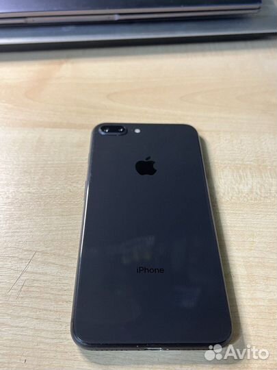 iPhone 8 Plus, 256 ГБ