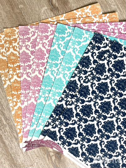 Скрапбукинг