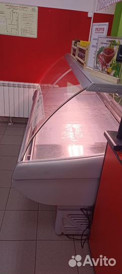 Витрины Ариада Титаниум