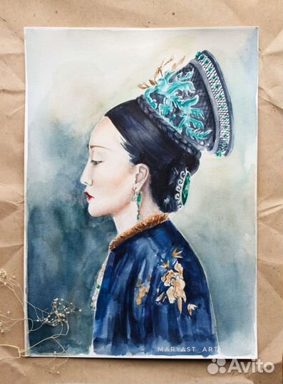 Рисую на заказ