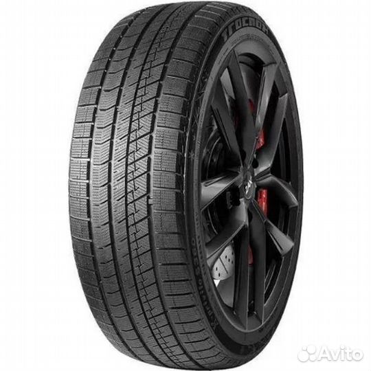 Tracmax X-Privilo S360 285/45 R22 114H