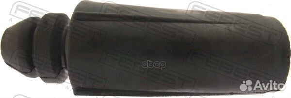 Пыльник амортизатора mazda demio 96-02 пер