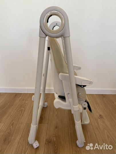 Стульчик для кормления Jetem Violino