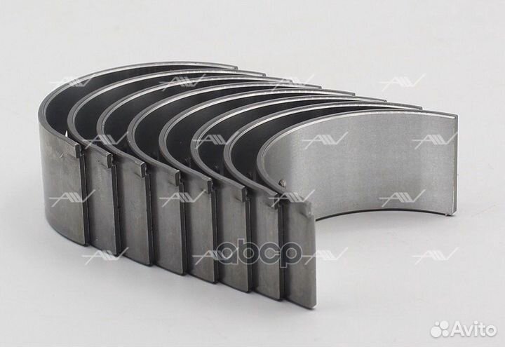 BE-32010 вкладыши шатунные STD mitsubishi G63/4