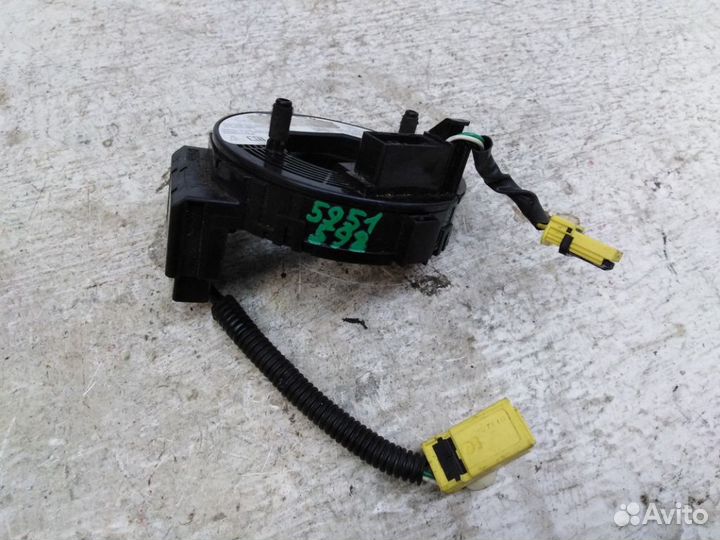 Лента подрулевая (улитка) 77900snak52