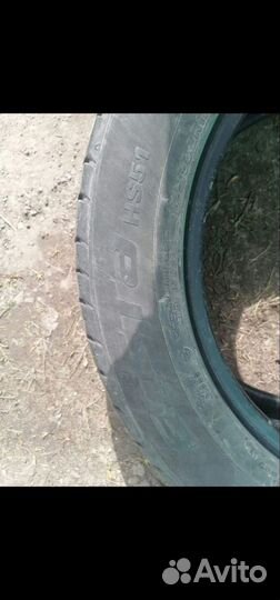 Kumho Ecsta HS51 225/55 R17