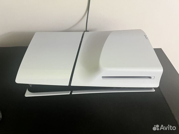 Sony playstation 5 с дисководом