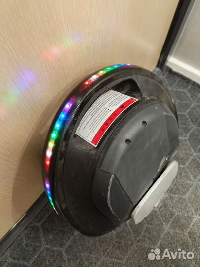 Моноколесо GotWay MCM4 HS 520Wh