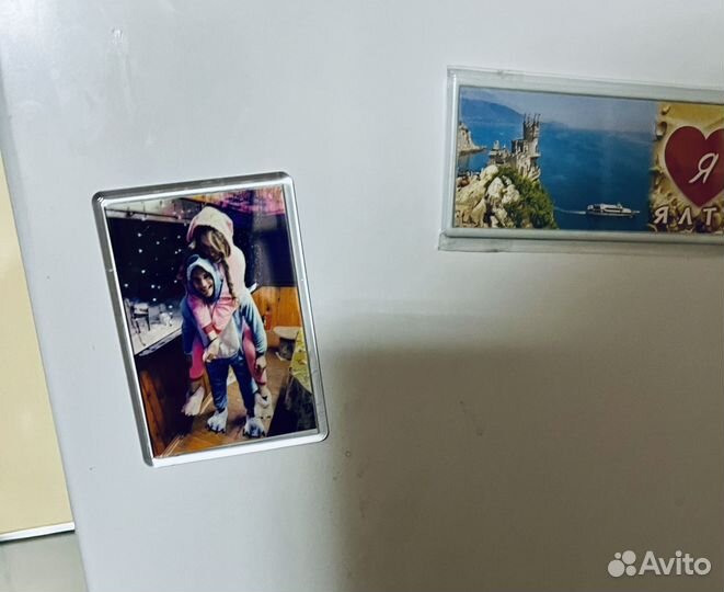 Фотомагнит