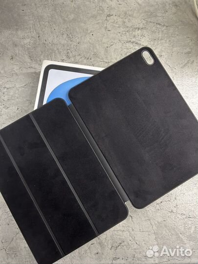 Чехол Apple SMART Folio для iPad 10.9 2022