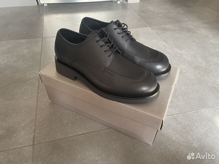 Мужские полуботинки Kleman, 42 EU