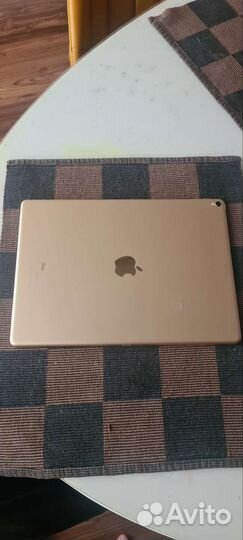 iPad pro 12 9
