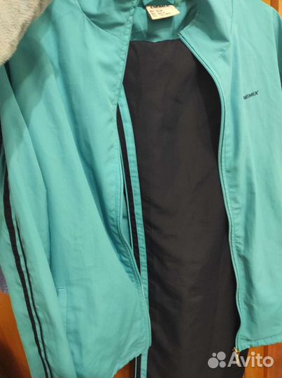 Спортивный костюм женский demix