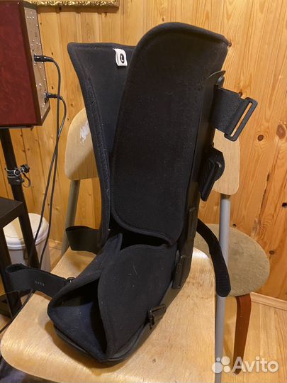 Ортез голеностопный