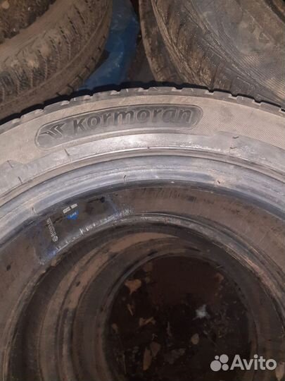 Kormoran Road Performance 185/55 R15