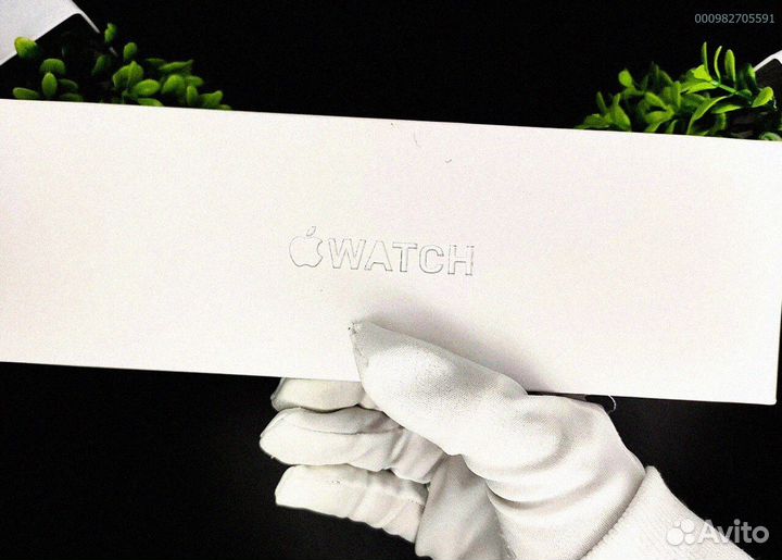 Apple Watch 10 42mm: Будьте на шаг впереди