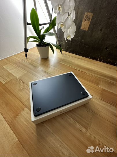 Macbook Air 2022 m2 Midnight