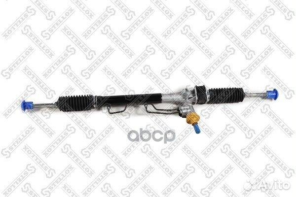 Рейка рулевая 52331, с г/у Daewoo Matiz 98 313