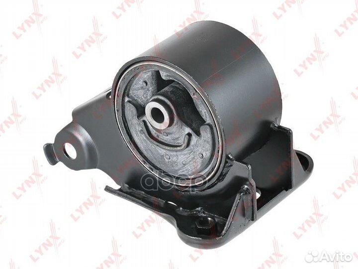 Опора двигателя зад прав/лев ME1155 lynxauto
