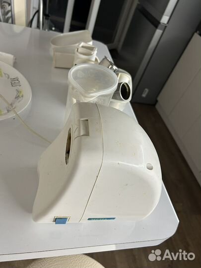 Мысорубка ротор экстра