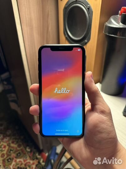 iPhone XR 128 gb