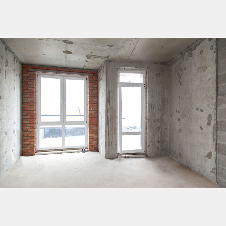 3-к. квартира, 105 м², 10/18 эт.