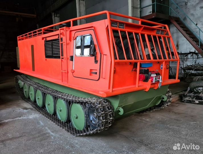 Вездеход Газ-73 гтсм гтму гтм