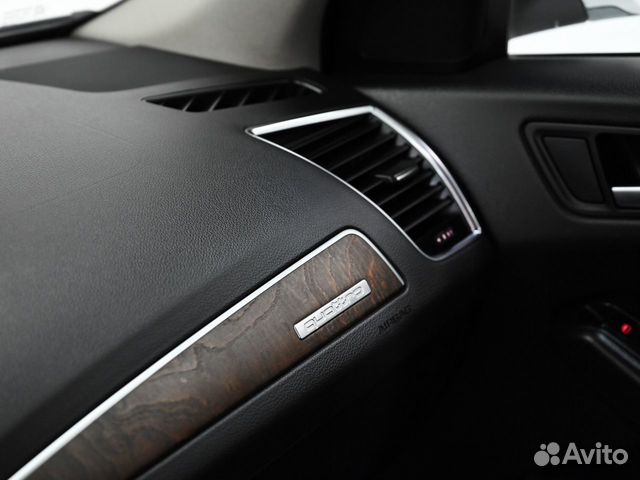 Audi Q5 2.0 AMT, 2011, 137 000 км объявление продам