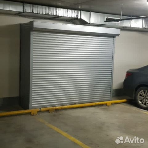 Рольставни 670*2550мм