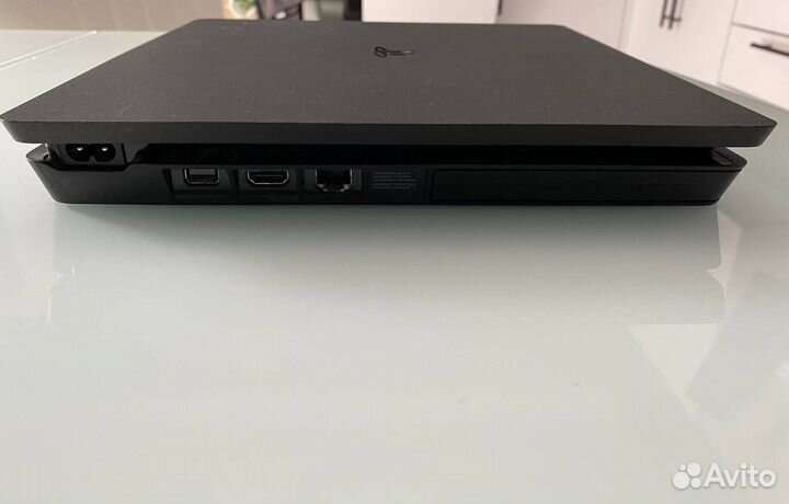 Sony playstation 4 slim 1tb