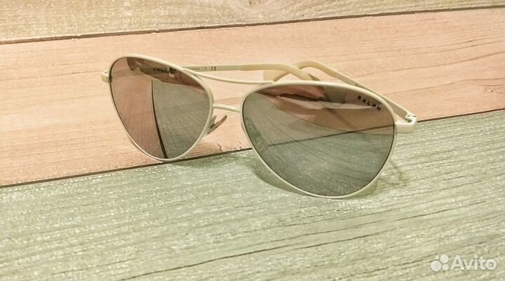 Солнцезащитные очки Ralph Lauren, оригинал