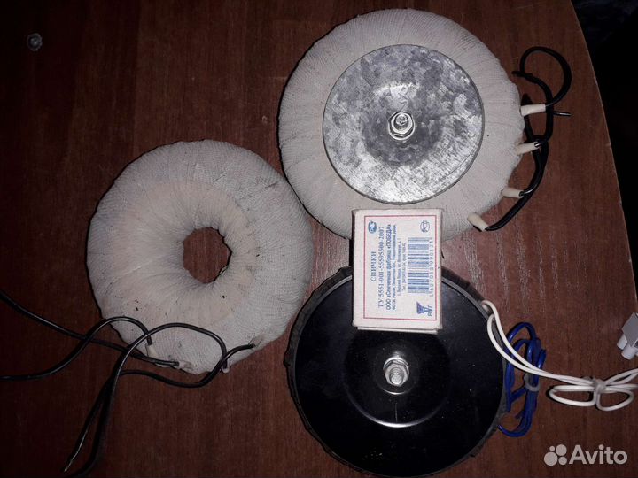 Трансформатор