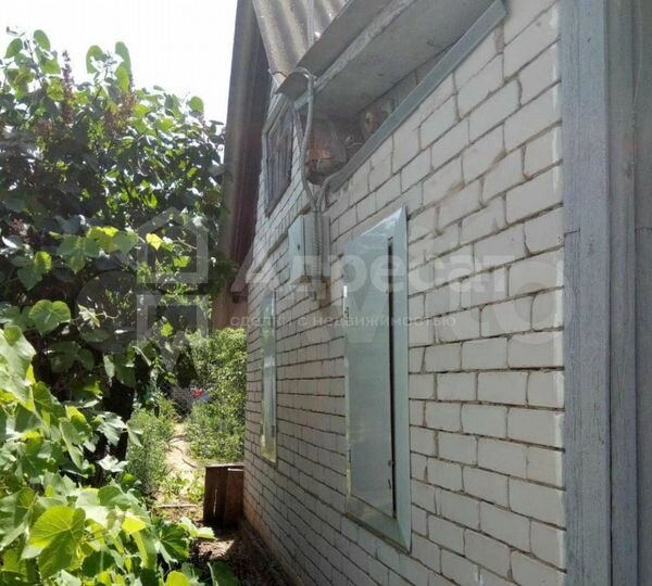 Участок 5 сот. (СНТ, ДНП)