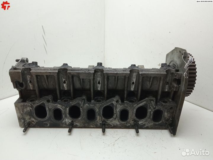 Головка блока гбц Volvo S40 / V40 (1995-2004)