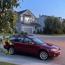 Subaru Outback 2.5 AT, 2005, 240 000 км, с пробегом, цена 1 150 000 руб.